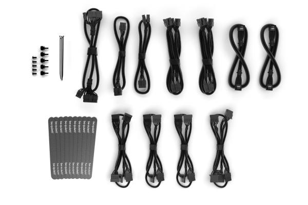 1200W be quiet! DARK Power 14 black Netzteil