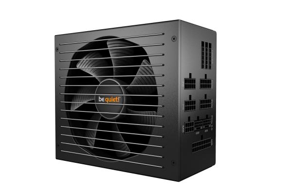 1200W be quiet! Straight Power 12 | 80+Platinum
