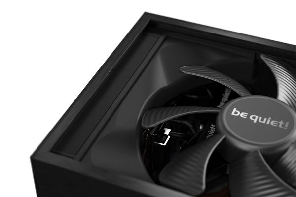1600W be quiet! Dark Power PRO 13 | 80+ Titanium ATX 3.1