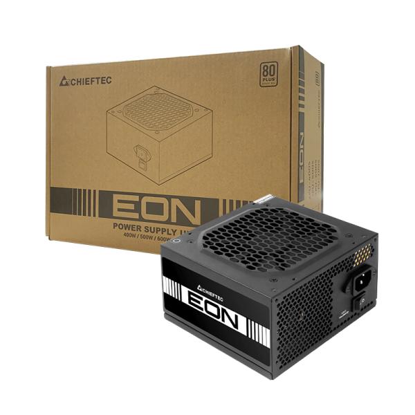 600W Chieftec EON Series 80Plus Netzteil