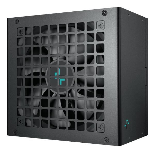 DeepCool PL650D – 650 Watt ATX-Netzteil Schwarz