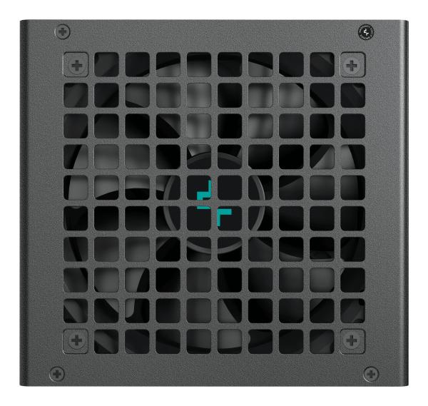 DeepCool PL650D – 650 Watt ATX-Netzteil Schwarz