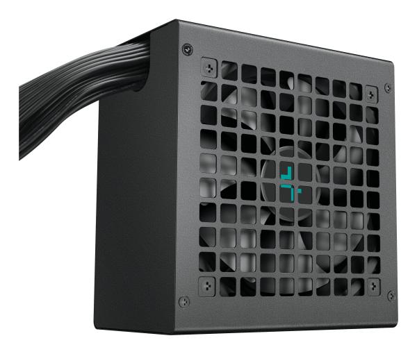 DeepCool PL650D – 650 Watt ATX-Netzteil Schwarz