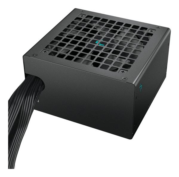 DeepCool PL650D – 650 Watt ATX-Netzteil Schwarz