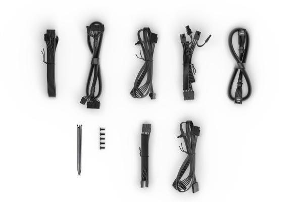 750W be quiet! PURE POWER 12 M Netzteil