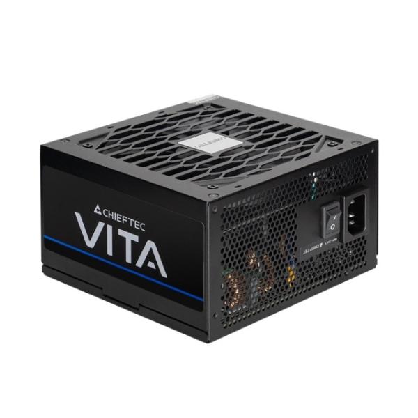 Chieftec BPX-750-S VITA Series 750W Netzteil