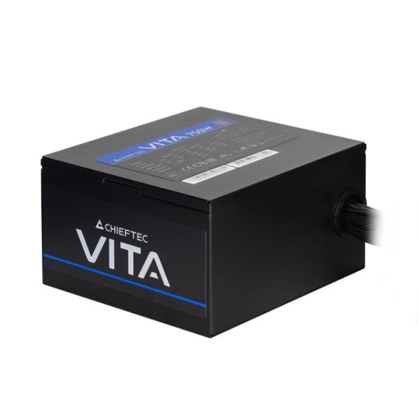 Chieftec BPX-750-S VITA Series 750W Netzteil