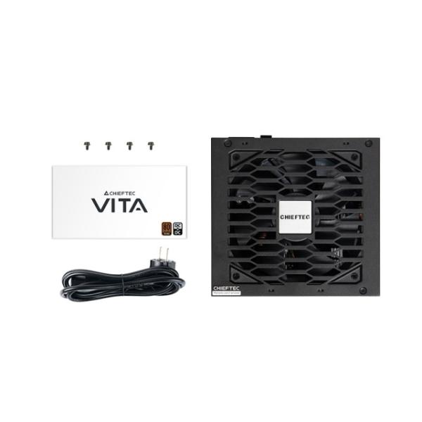 Chieftec BPX-750-S VITA Series 750W Netzteil