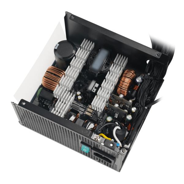 750W DeepCool PL750-D Netzteil ATX