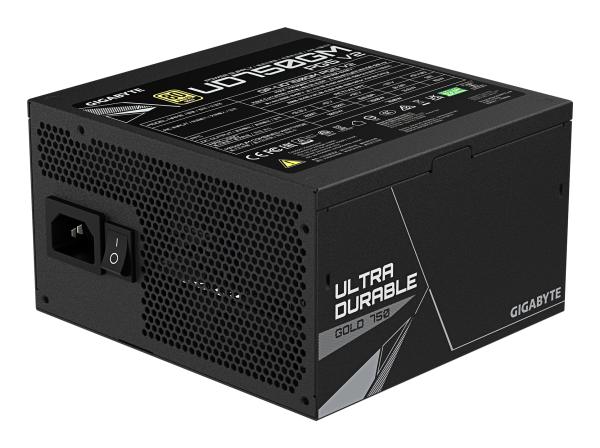 750W GigaByte UD750GM PG5 V2