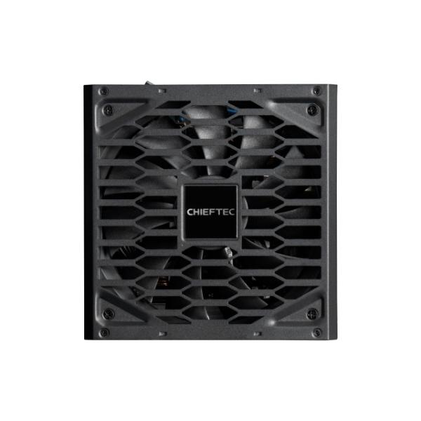 Chieftec Vega PPG-850-S Netzteil 850W | ATX 3.1 | 20+4 Pin | 80PLUS® Gold | Schwarz
