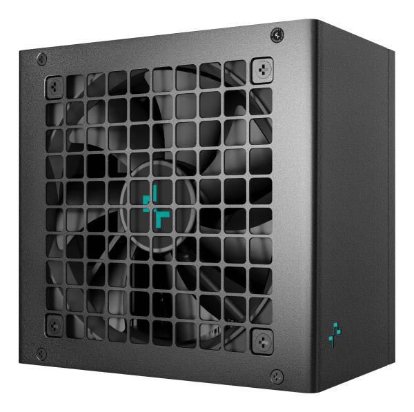 DeepCool PN850-M 850 W Netzteil – vollmodular, 80 PLUS Gold, ATX