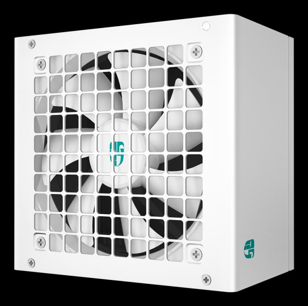 850W DeepCool PN850-M White ATx Netzteil