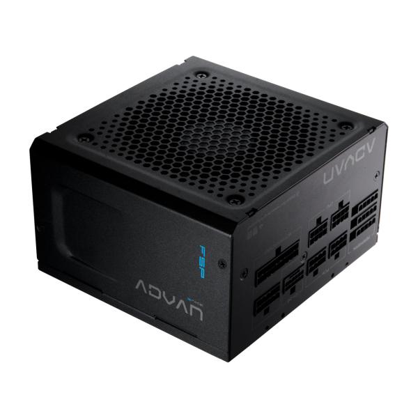850W FSP ADVAN-850GM 80+ Gold Netzteil