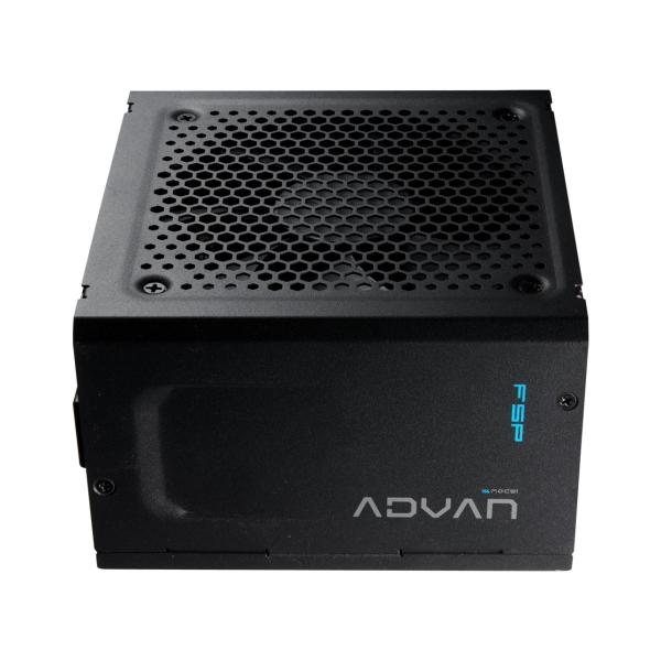 850W FSP ADVAN-850GM 80+ Gold Netzteil