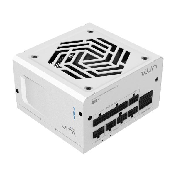 850W FSP VITA-850GM W 80+ Gold ATX 3.1 White Netzteil
