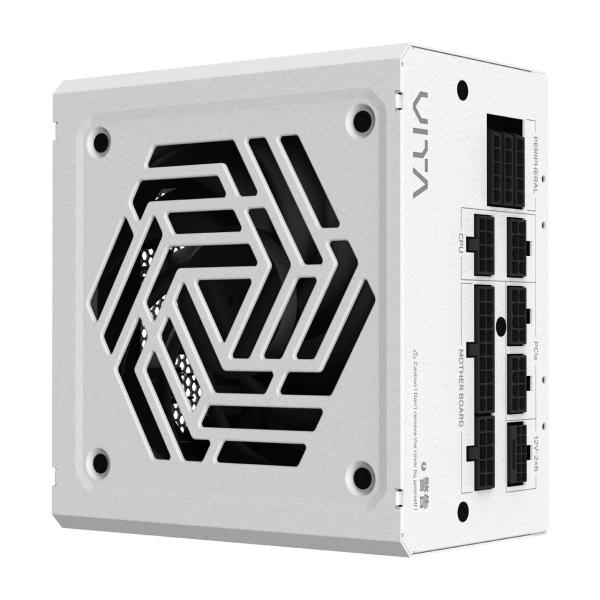 850W FSP VITA-850GM W 80+ Gold ATX 3.1 White Netzteil