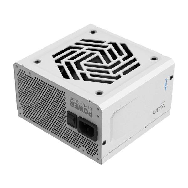 850W FSP VITA-850GM W 80+ Gold ATX 3.1 White Netzteil