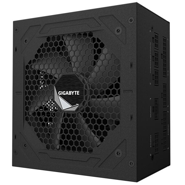 GIGABYTE GP-UD850GM PG5 Netzteil  850 W 80+ Gold ATX PCIe 5.0 Ready