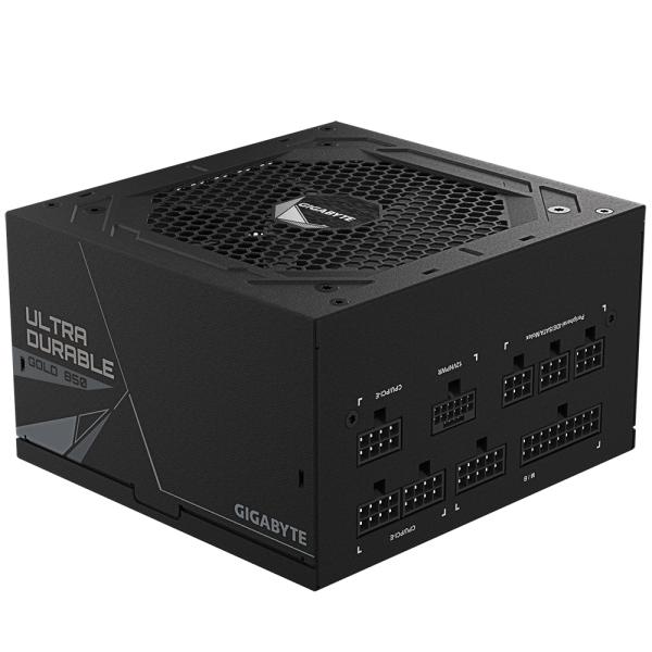 GIGABYTE GP-UD850GM PG5 Netzteil  850 W 80+ Gold ATX PCIe 5.0 Ready
