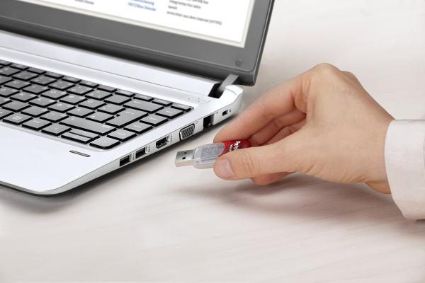 FRITZ!WLAN USB Stick AC 430 MU-MIMO