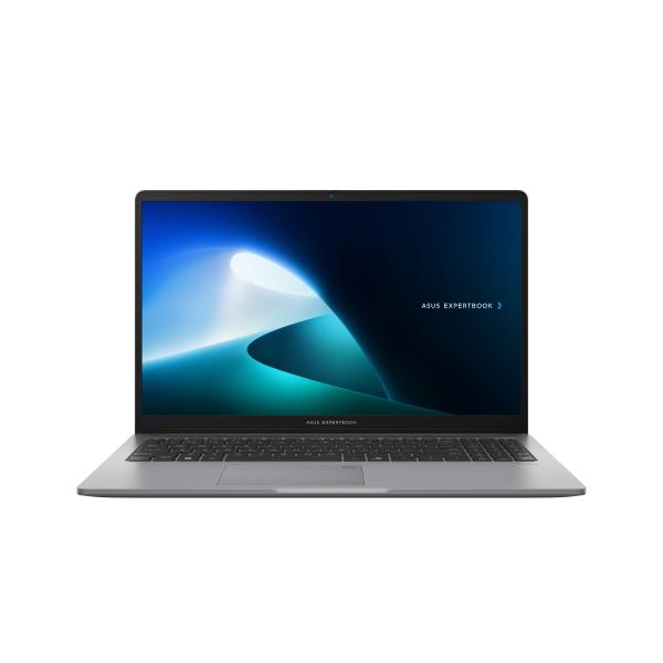 ASUS ExpertBook P1 P1503CVA – 15,6" FHD Notebook | i5-13420H | 16GB RAM | 512GB SSD | Windows 11 Pro | Misty Grey
