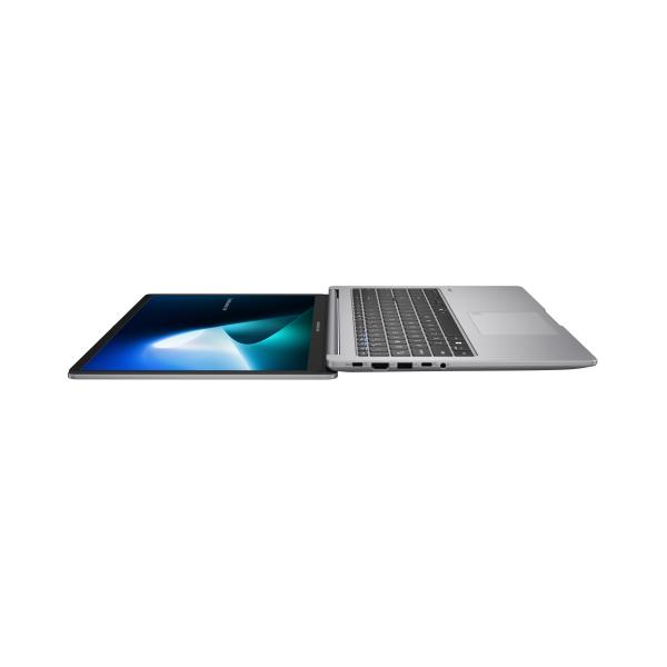 ASUS ExpertBook P1 P1503CVA – 15,6" FHD Notebook | i5-13420H | 16GB RAM | 512GB SSD | Windows 11 Pro | Misty Grey