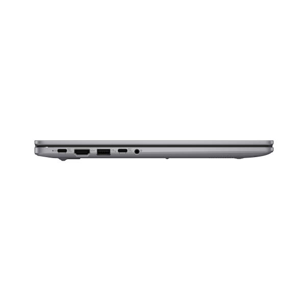 ASUS ExpertBook P1 P1503CVA – 15,6" FHD Notebook | i5-13420H | 16GB RAM | 512GB SSD | Windows 11 Pro | Misty Grey
