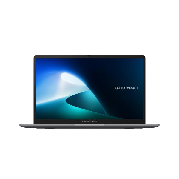 ASUS ExpertBook P1 P1503CVA – 15,6" FHD Notebook | i5-13420H | 16GB RAM | 512GB SSD | Windows 11 Pro | Misty Grey