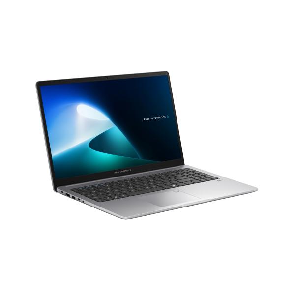 ASUS ExpertBook P1 P1503CVA – 15,6" FHD Notebook | i5-13420H | 16GB RAM | 512GB SSD | Windows 11 Pro | Misty Grey