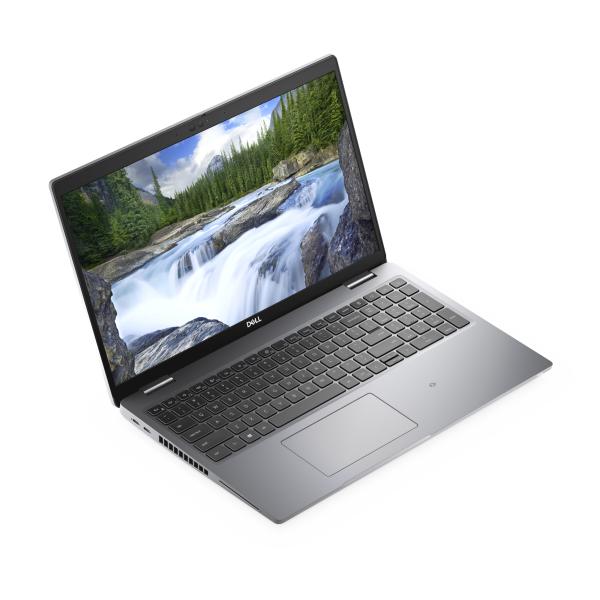 Dell Latitude 5520 i5-1145G7 – 32GB RAM 512GB SSD 15,6" Full HD Touch Windows 11 Pro
