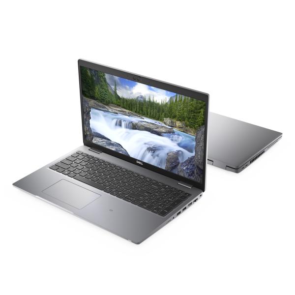 Dell Latitude 5520 i5-1145G7 – 32GB RAM 512GB SSD 15,6" Full HD Touch Windows 11 Pro