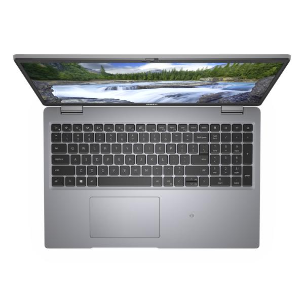 Dell Latitude 5520 i5-1145G7 – 32GB RAM 512GB SSD 15,6" Full HD Touch Windows 11 Pro