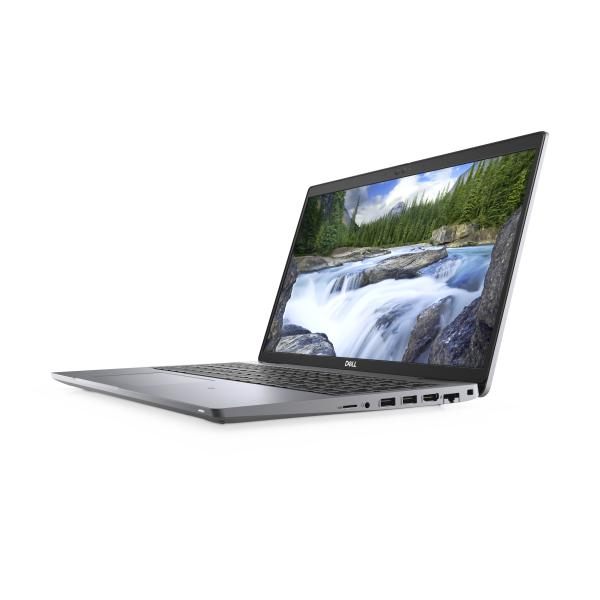 Dell Latitude 5520 i5-1145G7 – 32GB RAM 512GB SSD 15,6" Full HD Touch Windows 11 Pro