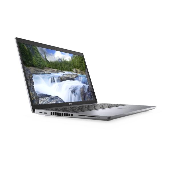Dell Latitude 5520 i5-1145G7 – 32GB RAM 512GB SSD 15,6" Full HD Touch Windows 11 Pro