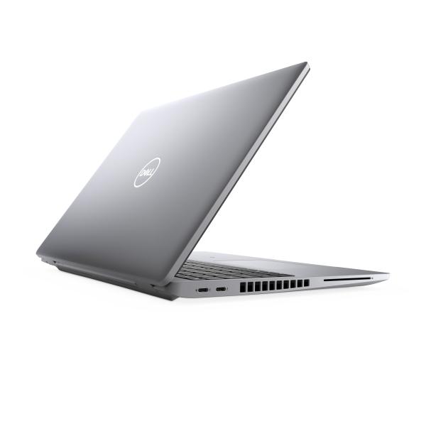 Dell Latitude 5520 i5-1145G7 – 32GB RAM 512GB SSD 15,6" Full HD Touch Windows 11 Pro