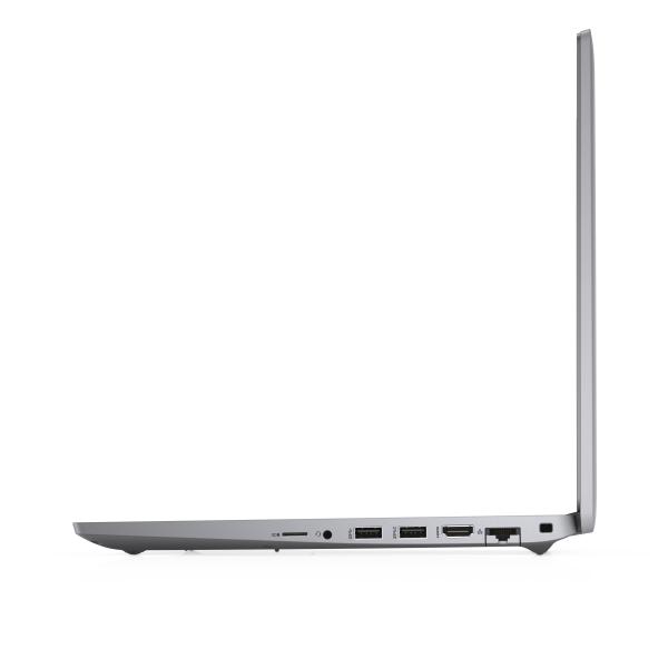 Dell Latitude 5520 i5-1145G7 – 32GB RAM 512GB SSD 15,6" Full HD Touch Windows 11 Pro