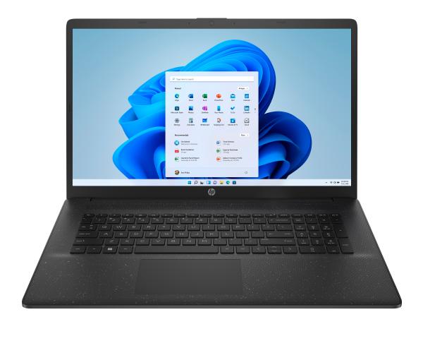 HP 17-cn0136ng N4500,/8GB/256SSD/W11 Home