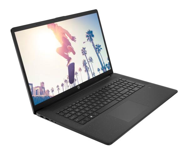 HP 17-cn0136ng N4500,/8GB/256SSD/W11 Home