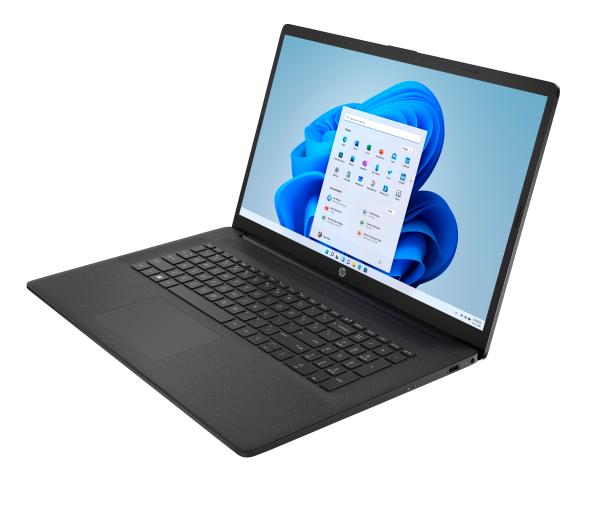 HP 17-cn0136ng N4500,/8GB/256SSD/W11 Home