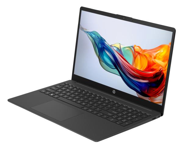 HP 15-fc1272ng Laptop – Ryzen 7 7735HS 16GB RAM 512GB SSD Full HD WiFi 6