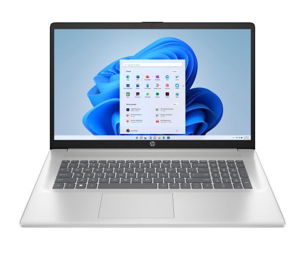 HP 17-cn3175ng i7-1355U/16GB/512SSD/W11 Home