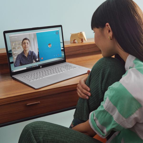 HP 17-cn3175ng i7-1355U/16GB/512SSD/W11 Home