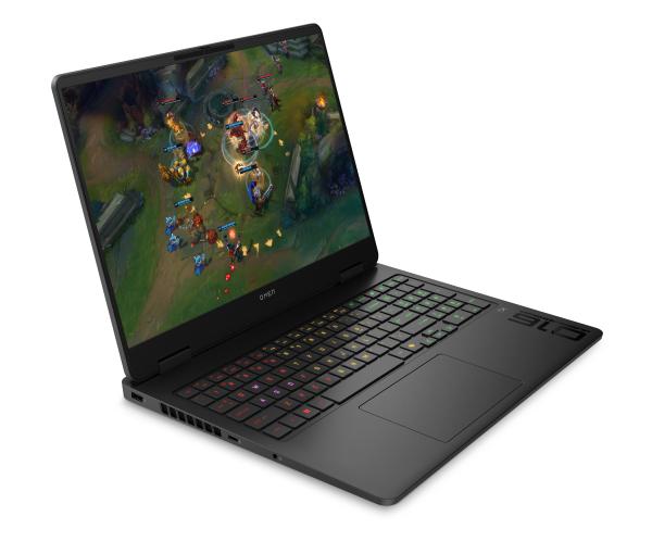 HP OMEN 16-ap0175ng RYZ9 8940HX/32GB/1TBSSD/RTX5070/FreeDOS