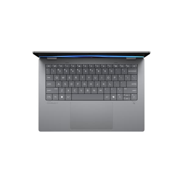 HP OmniBook X Flip 14-fk0153ng Ryzen AI 7 350 16GB 512GB SSD 2K Touch Win11 Copilot+ PC