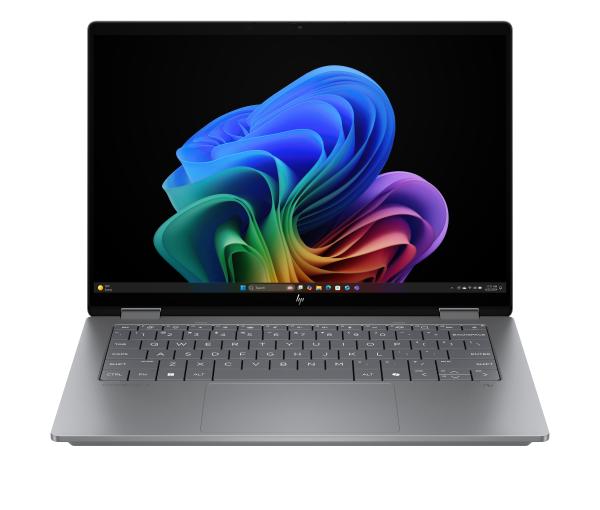 HP OmniBook X Flip 14-fm0154ng Core Ultra 5 226V 16GB 512GB SSD 3K OLED Touch Win11