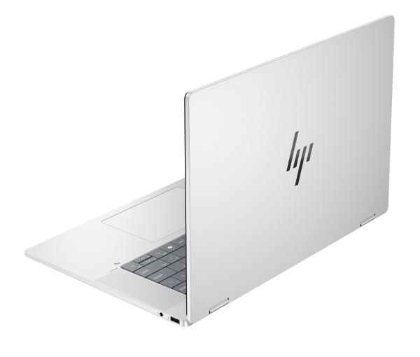 HP OmniBook X Flip Next Gen AI 16-as0178ng – Intel Core Ultra 7 258V, 32GB RAM, 2TB SSD, 16 Zoll 3K OLED Touch, Windows 11 Home