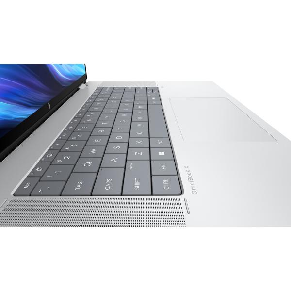 HP OmniBook X Flip Next Gen AI 16-as0178ng – Intel Core Ultra 7 258V, 32GB RAM, 2TB SSD, 16 Zoll 3K OLED Touch, Windows 11 Home