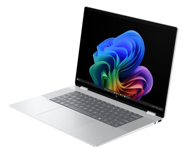 HP OmniBook X Flip Next Gen AI 16-as0178ng – Intel Core Ultra 7 258V, 32GB RAM, 2TB SSD, 16 Zoll 3K OLED Touch, Windows 11 Home