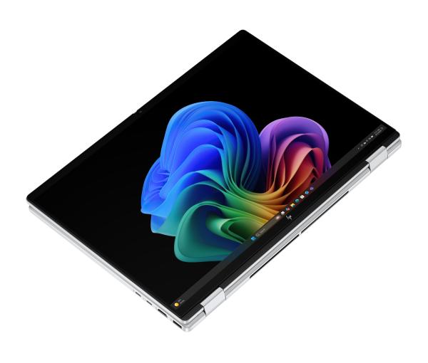 HP OmniBook X Flip Next Gen AI 16-as0178ng – Intel Core Ultra 7 258V, 32GB RAM, 2TB SSD, 16 Zoll 3K OLED Touch, Windows 11 Home